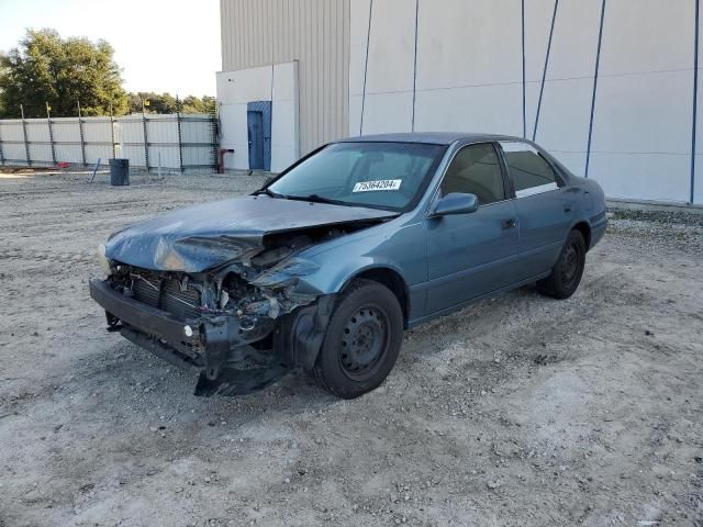 2001 Toyota Camry CE