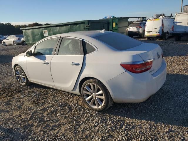 2013 Buick Verano