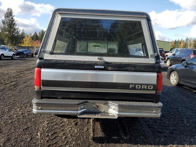 1994 Ford F150