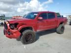 2022 Toyota Tacoma Double Cab