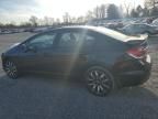 2015 Honda Civic EXL