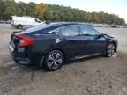 2016 Honda Civic EXL