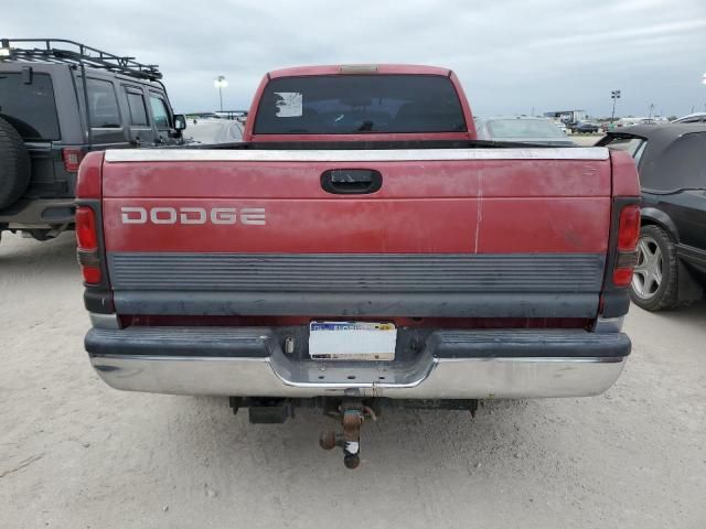 1998 Dodge RAM 1500