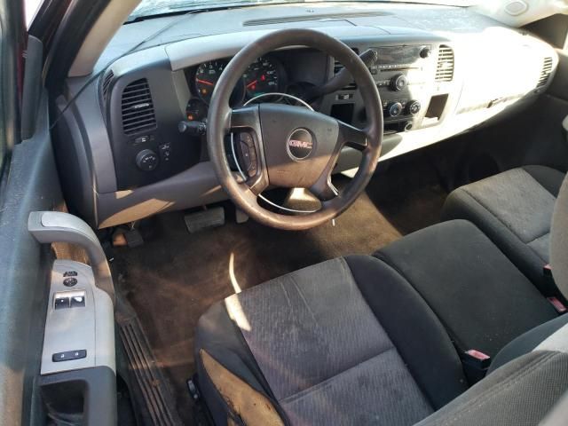 2009 GMC Sierra C1500