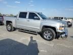 2015 Chevrolet Silverado K1500 LTZ