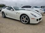 2010 Ferrari 599 GTB Fiorano