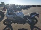 2007 BMW K1200 RS