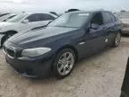 2011 BMW 528 I