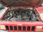 1999 Jeep Cherokee Sport