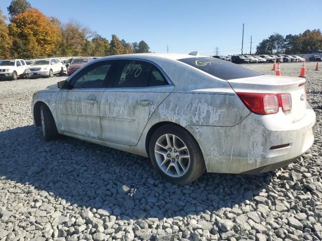 2013 Chevrolet Malibu 1LT