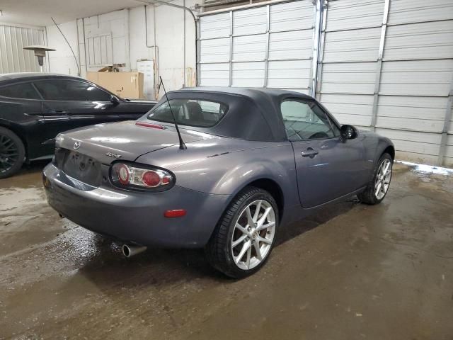 2006 Mazda MX-5 Miata