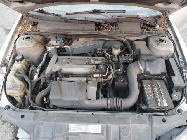 2004 Chevrolet Cavalier