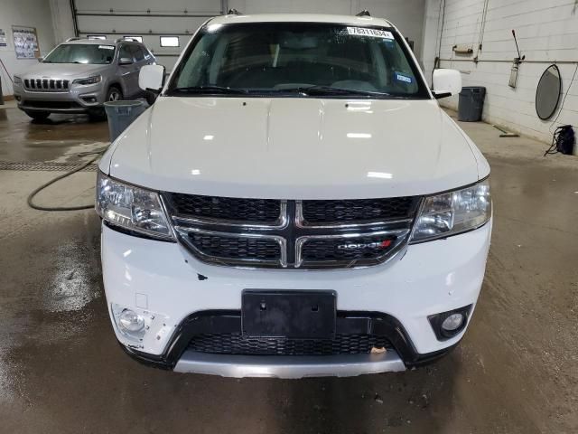 2013 Dodge Journey SXT