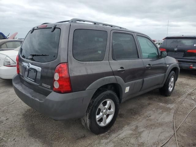 2005 Mazda Tribute I