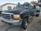 2001 Ford F350 Super Duty