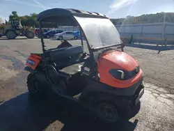 2014 Kubota RTV400CI en venta en Rogersville, MO