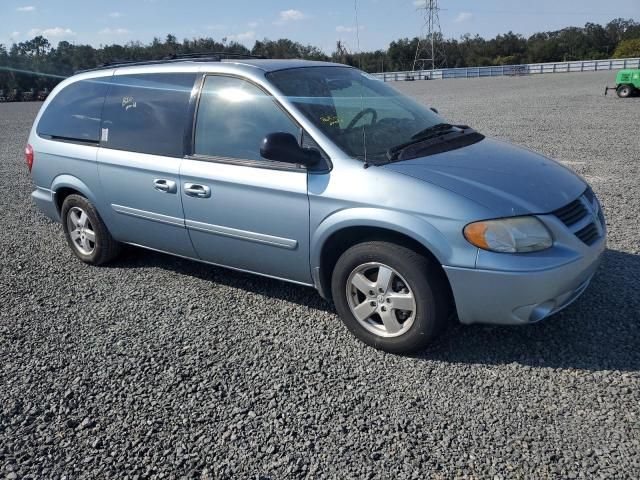 2005 Dodge Grand Caravan SXT