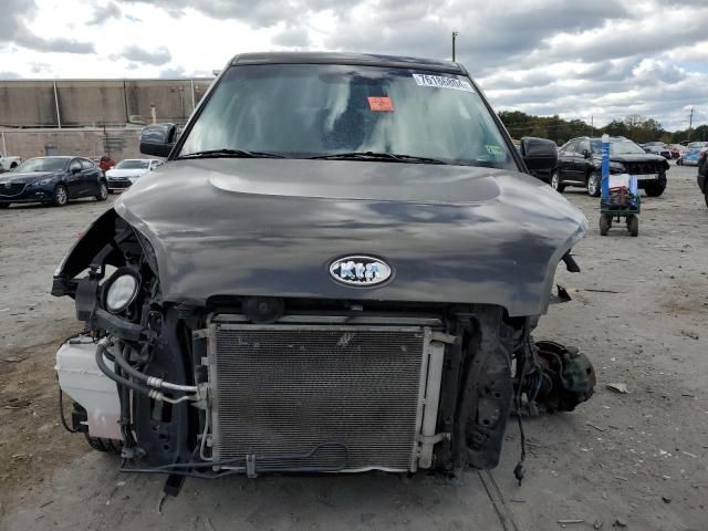 2010 KIA Soul +