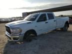 2022 Dodge RAM 3500 Tradesman