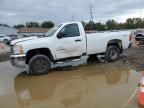 2008 Chevrolet Silverado K2500 Heavy Duty