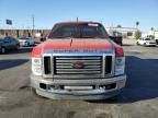 2008 Ford F250 Super Duty