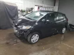 2019 Honda FIT LX en venta en Elgin, IL