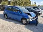 2008 Honda FIT Sport