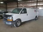 2010 Chevrolet Express G3500