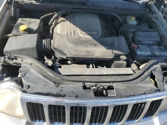 2006 Jeep Grand Cherokee Limited