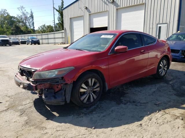 2010 Honda Accord LX