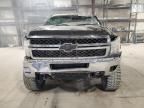 2011 Chevrolet Silverado K2500 Heavy Duty LT