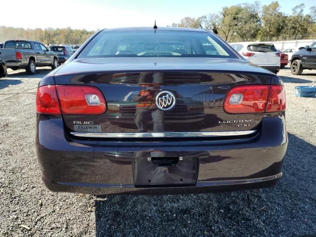 2008 Buick Lucerne CXL