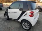 2009 Smart Fortwo Pure