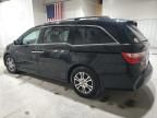 2011 Honda Odyssey EXL