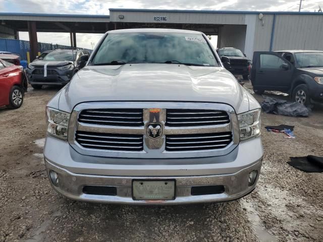 2016 Dodge RAM 1500 SLT