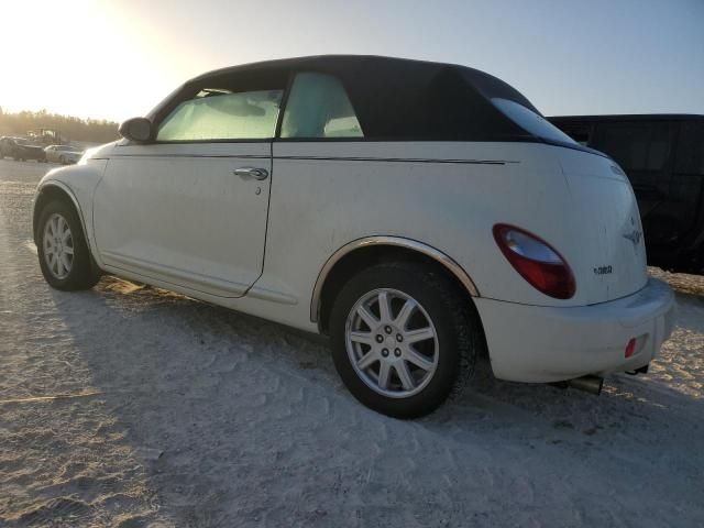 2007 Chrysler PT Cruiser Touring