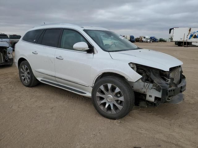 2016 Buick Enclave