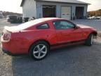 2010 Ford Mustang GT