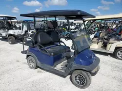 Salvage motorcycles for sale at Arcadia, FL auction: 2007 Clubcar 4P