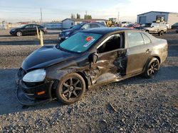 2010 Volkswagen Jetta S en venta en Airway Heights, WA