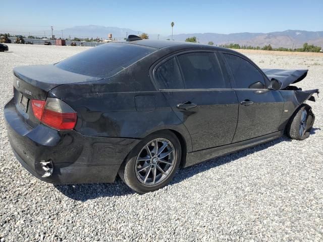 2010 BMW 328 I