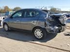 2016 Nissan Versa S