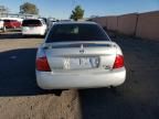 2005 Nissan Sentra 1.8