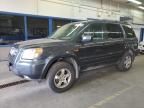 2006 Honda Pilot EX