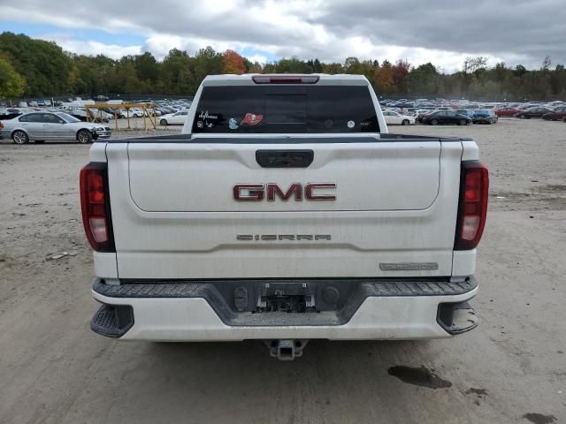 2022 GMC Sierra K1500 Elevation