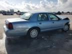 2008 Mercury Grand Marquis LS