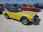 1975 Triumph TR6