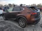 2016 Lexus NX 200T Base