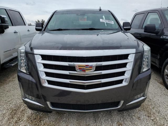 2018 Cadillac Escalade ESV Luxury