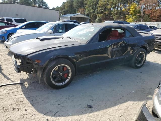 2006 Ford Mustang GT